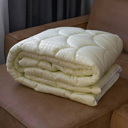 Ковдра бамбук 145х210, фото 1