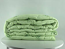 Ковдра бамбук 145х210, фото 5