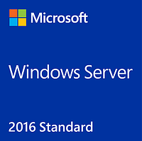 Windows server 2016 Standard