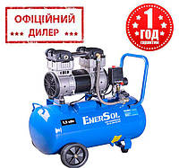 Компрессор воздушный безмасляный EnerSol ES-AC240-50-2OF