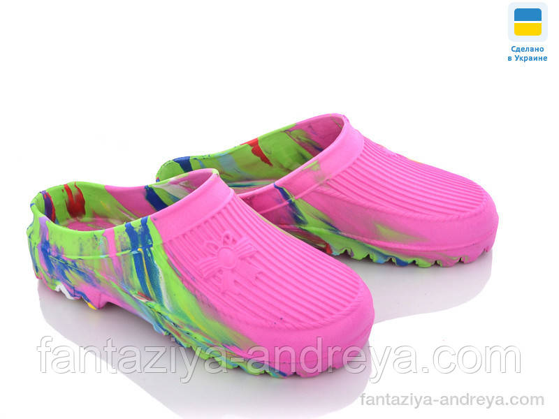 Калоші жіночі SANLIN 37-41р.