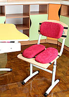 Комплект детских ортопедических подушек для сидения School Comfort (М1, М2)