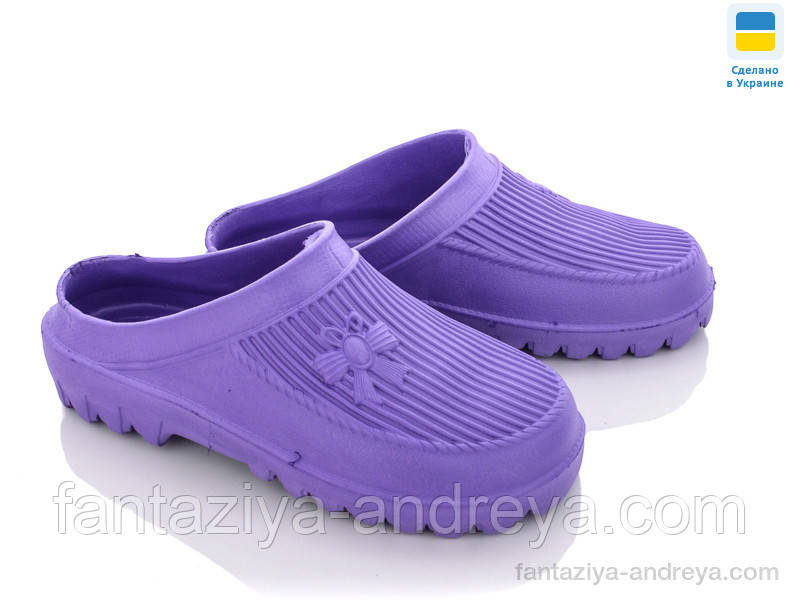 Калоші жіночі SANLIN 37-41р.
