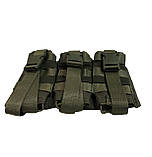 Підсумок на 3 ріжки для Корсар М3с, фото 3