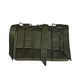 Підсумок на 3 ріжки для Корсар М3с, фото 5