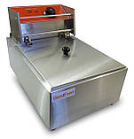 Фритюрниця електрична GoodFood EF6, фото 3