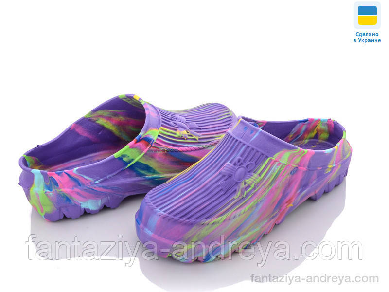 Калоші жіночі SANLIN 37-41р.
