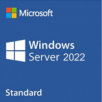 Windows server 2022 Standard