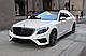 Комплект викрійок для салону MERCEDES-BENZ AMG S-CLASS WITH 4 DOORS/SEATS 2015, фото 4