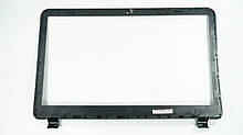 Рамка матриці для ноутбука HP  (15-G,15-R, 15-T, 15-H, 250 255 256 G3), black
