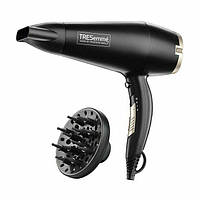 Фен для волос TRESemmé 5543U Salon Professional 2200W Diffuser Hair Dryer фен с ионизацией с концентратором