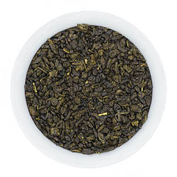 Зелений чай М'ятний Османтус