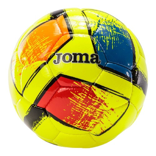 М'яч футбольний Joma DALI II 400649.061 Розмір 4