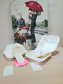 Коробка для Бенто торта