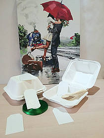 Коробка для Бенто торта