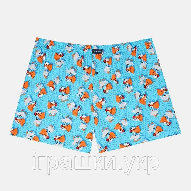 Чоловічі труси Cornette Classic пелікан, розмір 2XL, фото 1