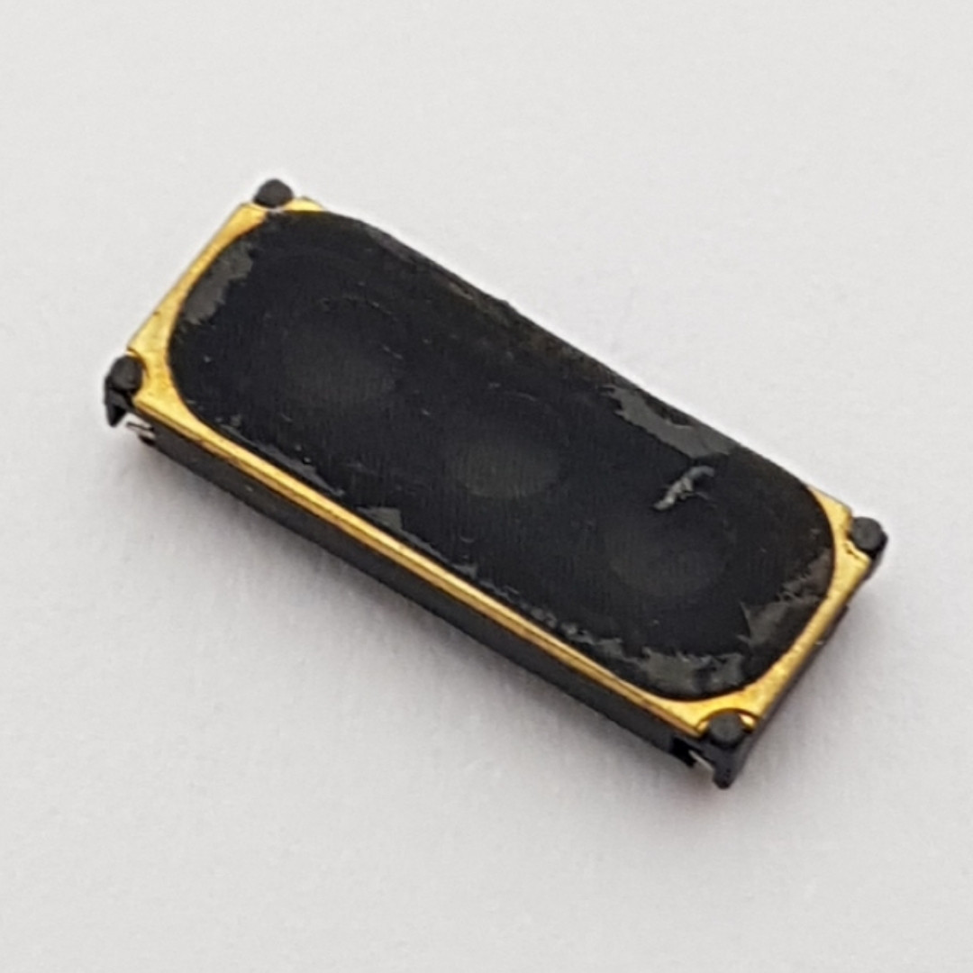 Динамик слуховой Lenovo A2020a40 (Receiver) сервисный оригинал с ...