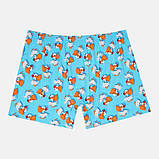 Чоловічі труси Cornette Classic пелікан, розмір 2XL, фото 3