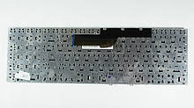 Клавіатура для ноутбука SAMSUNG (NP270, NP300E5V, NP350, NP355, NP550) rus, black, без фрейма