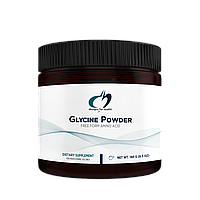 Designs for Health Glycine Powder / Глицин порошок 180 грамм