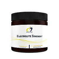 Designs for Health Electrolyte Synergy / Электролиты 240 грамм