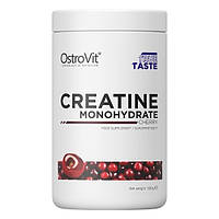 Креатин OstroVit Creatine 500 г Вишня