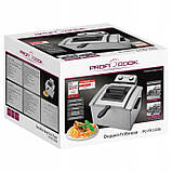 PROFI COOK PC FR 1038 ФРИТЮРНИЦЬ, фото 7