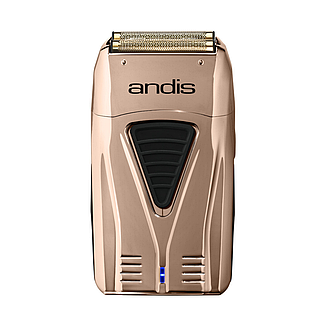 Професійний шейвер Andis Profoil Lithium Plus Copper, фото 1