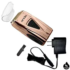 Професійний шейвер Andis Profoil Lithium Plus Copper, фото 4