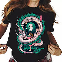 Футболка Віднесені примарами 5