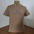 Патріотична футболка р.L Туреччина преміум 30035385, фото 4