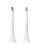 Насадки Single Duo для звукової щітки Curaprox Hydrosonic Ortho (2шт), фото 3