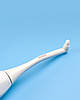 Насадки Single Duo для звукової щітки Curaprox Hydrosonic Ortho (2шт), фото 5