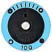 Форсунка для поливу, радіус до 3,1 м, сектор 90°, Rain Bird MPR 10-Q (спрей для рослин) насадка для зрошувача, фото 3