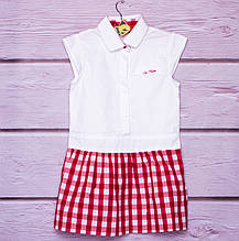 Плаття для дівчинки р. 128,134,140,146,152