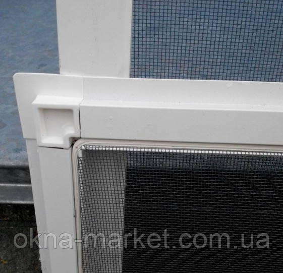 Сетка москитная Печерск