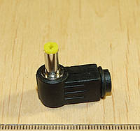 JC036 4.8x1.7mm 4.8*1.7mm Розборний роз'єм живлення Разборной Штекер вилка разъем коннектор папа Acer