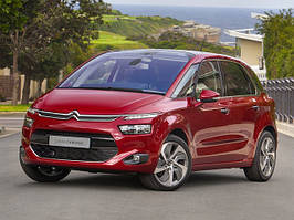 CITROEN C4 Picasso II (2013–2018)