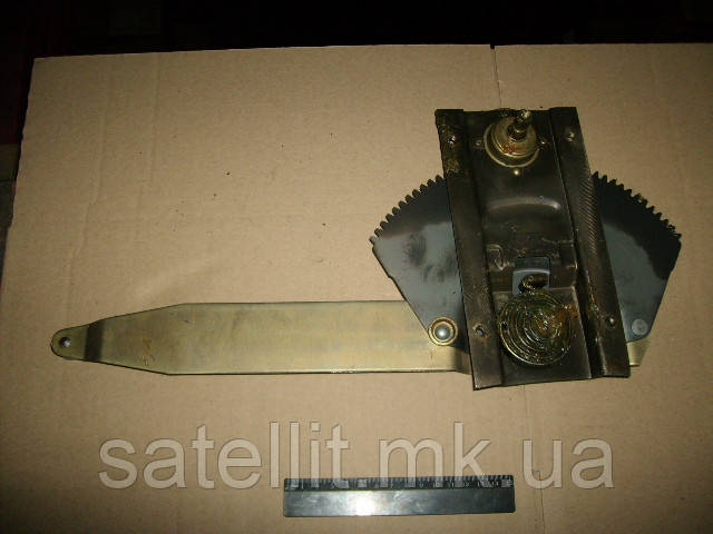 Склопідіймач Бичок, 4331 правий, 4331-6104010