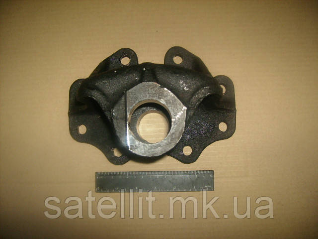 Кронштейн задньої ресори ЗІЛ-130 (передній), 130-2912444