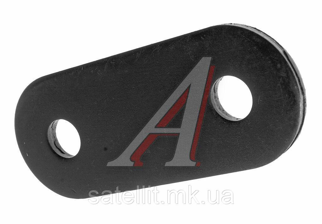 Щічка сережки передньої ресори Бичок, 5301-2902466