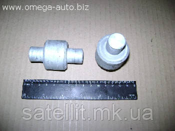 Ролик гальмівної колодки задньої ЗІЛ-130, 130-3502109