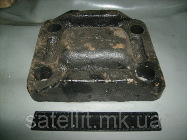 Підкладка драбини задньої ресори ЗІЛ-130, 130-2912418