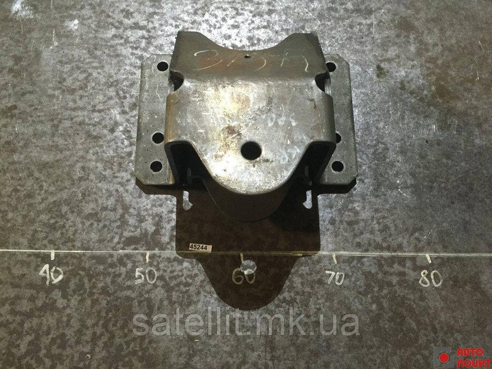 Кронштейн передньої ресори ЗІЛ-133 (задній), 133-2902447