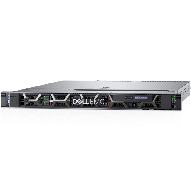 Сервер DELL PowerEdge R6515 (210-ASVR-02UF22)