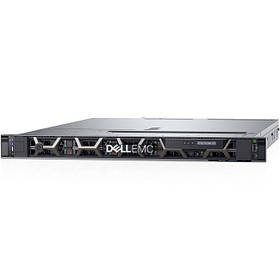 Сервер DELL PowerEdge R6515 (210-ASVR-02UF22)