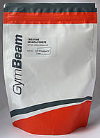 GymBeam Micronized Creatine Monohydrate Powder Creapure 250g