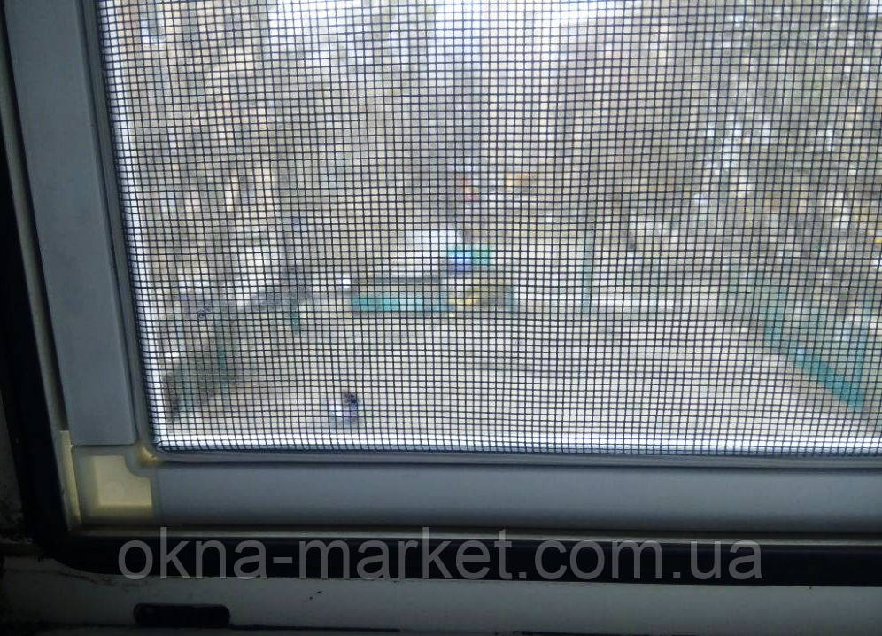 Москітні сітки Печерськ Київ недорого