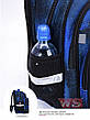 Рюкзак шкільний ортопедичний SkyName для хлопчика Гонка R3-250, фото 6
