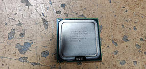 Процесор Intel Pentium Dual-Core E2160 1.80GHz/1M/800/06 socket 775 No 221905